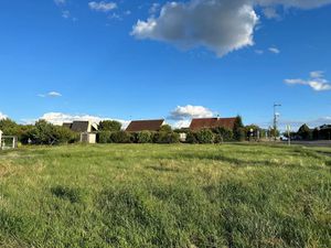 Vente terrain 700 m² à Esvres (37320)  62 000 €