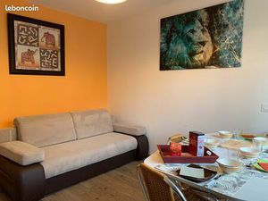 Location meublée Saint Aignan sur cher