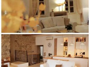 Maison de village à louer