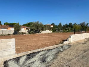 Vente terrain 472 m² à Brignac (34800)  139 000 €