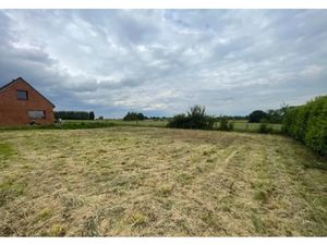 Vente terrain 1000 m² à Moncheaux (59283)  142 000 €