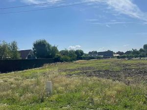 Vente terrain 630 m² à Armentieres (59280)  170 000 €