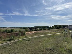 Vente terrain 753 m² à Montigny-les-metz (57950)  174 696 €