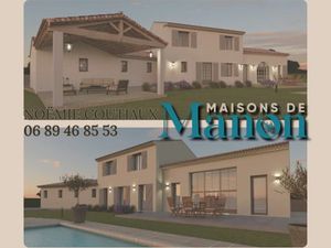 Vente terrain 407 m² à Roquebrune-sur-Argens (83520)  180 000 €