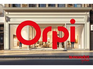 Vente locaux professionnels 51 m² à Begles (33130)  179 900 €