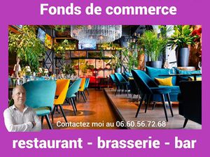 Vente locaux professionnels 400 m² à Dreux (28100)  164 900 €