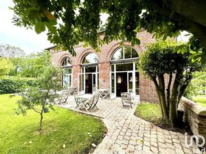 Vente locaux professionnels 220 m² à Honfleur (14600)  229 000 €