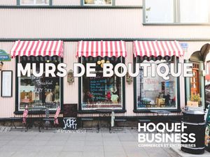 Vente locaux professionnels 60 m² à Clichy (92110)  320 000 €