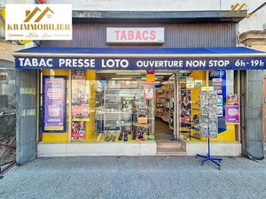 Vente locaux professionnels 30 m² à Privas (07000)  129 000 €