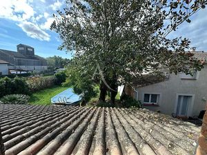 Vente immeuble 7 pièces 228.11 m² à Bessières (31660)  430 000 €