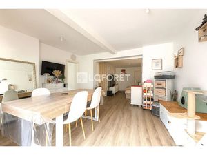 Vente immeuble 230 m² à Lillebonne (76170)  273 000 €