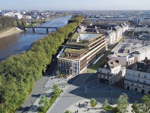 Vente parking 12 m² à Neuilly-sur-Seine (92200)  37 200 €