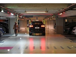 Vente parking 12 m² à Puteaux (92800)  22 750 €