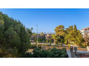 Vente appartement à Saint-raphael (83700)  520 000 €