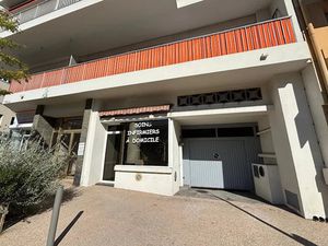 Vente parking à Nice (06000)  46 200 €