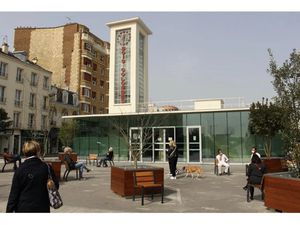 Vente locaux professionnels 58 m² à Bois-Colombes (92270)  298 000 €