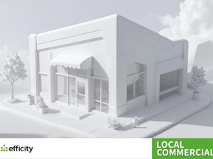 Vente locaux professionnels 260 m² à Chamonix-Mont-Blanc (74400)  750 000 €