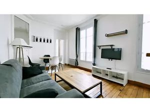 Location meublée appartement 2 pièces 36 m² à Bayonne (64100)  490 €