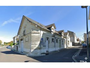 Location meublée appartement 2 pièces 48.07 m² à Chatellerault (86100)  450 €