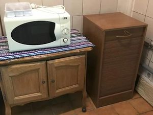 Location meublée appartement 1 pièce 15 m² à Gif-sur-Yvette (91190)  550 €