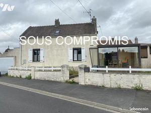 Maison 4 pièces 91 m²