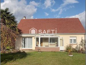 Belle maison à Valorbiquet 14290