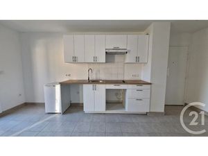 Location appartement 1 pièce 32.95 m² à Chevreuse (78460)  728 €