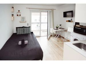 Location meublée appartement 1 pièce 20 m² à Livry-Gargan (93190)  760 €