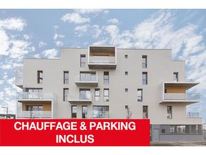 Location appartement 3 pièces 68 m² à Le Petit-Quevilly (76140)  886 €