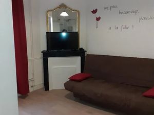 Location meublée appartement 1 pièce 15 m² à Maisons-Alfort (94700)  900 €
