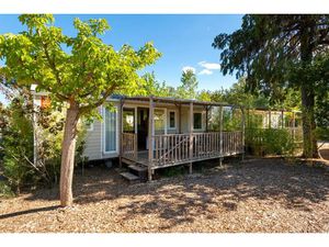 Location meublée appartement 4 pièces 40 m² à Argeles-sur-mer (66700)  920 €