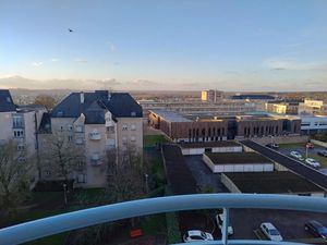 Location appartement 1 pièce 40 m² à Le Mans (72000)  950 €