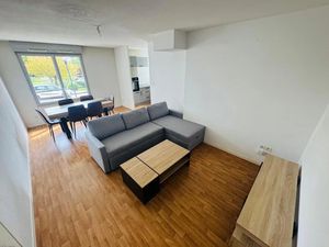 Location meublée appartement 3 pièces 62 m² à Trelaze (49800)  1 000 €