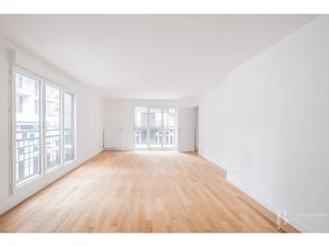 Location appartement 2 pièces 52.58 m² à Courbevoie (92400)  1 532 €