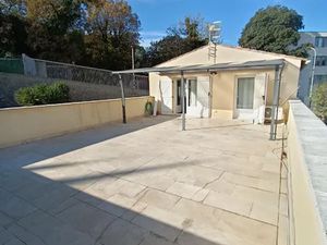 Location meublée appartement 2 pièces 53 m² à Grasse (06130)  1 545 €