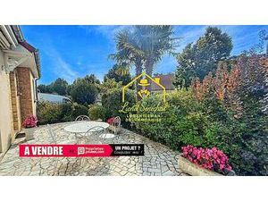 Vente Maison au Mans Heuzé - Saint-Georges (72000) : à vendre / 135m² Le Mans Heuzé - Sain