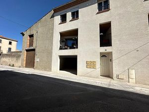 Location parking 15 m² à Alzonne (11170)  70 €