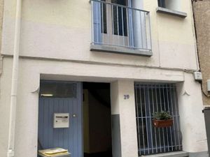 Location maison 2 pièces 35 m² à Argeles-sur-mer (66700)  540 €