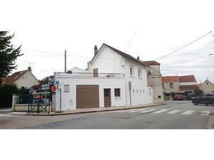 Location maison 3 pièces 68 m² à Guernes (78520)  800 €