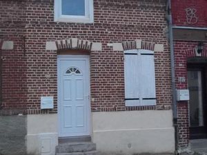 Location maison 2 pièces 50 m² à Le Plessier-sur-Saint-Just (60130)  700 €