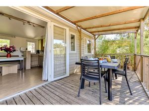 Location meublée maison 3 pièces 29 m² à Argeles-sur-mer (66700)  800 €