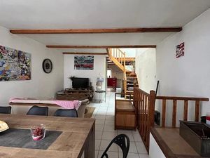 Location meublée maison 4 pièces 85 m² à Tournon-sur-Rhône (07300)  816 €
