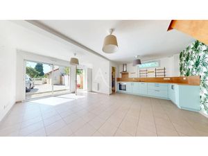 Location maison 3 pièces 59.35 m² à Conflans-Sainte-Honorine (78700)  1 200 €