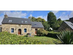 Vente Maison à Callac (22160) : à vendre / 120m² Callac