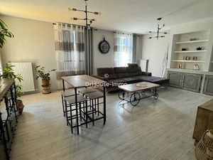 Vente appartement 4 pièces 96 m² à Châteauneuf-les-Martigues (13220)  252 000 €