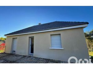 Maison Donzenac m² T-4 à vendre  209 900 €