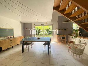 Vente Maison à Servon-sur-Vilaine (35530) : à vendre / 97m² Servon-sur-Vilaine