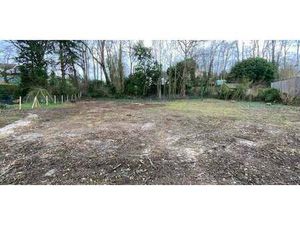 Terrain Montfort-l'Amaury (78)