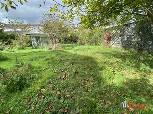 Terrain à bâtir Boujoin-Jallieu centre ville