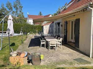 Maison de 147 m² à Angervilliers